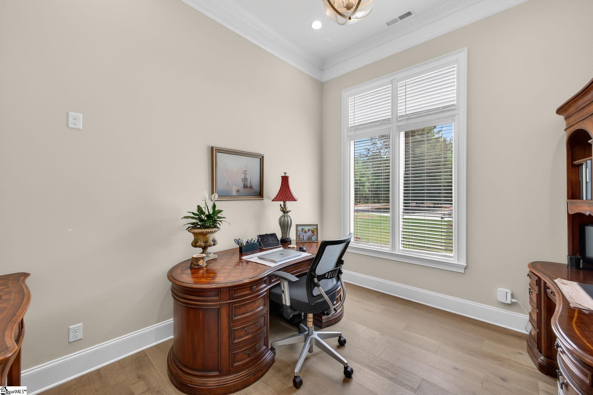 2765 Brockman McClimon Road Greer, SC 29651 - Photo 19 of 49