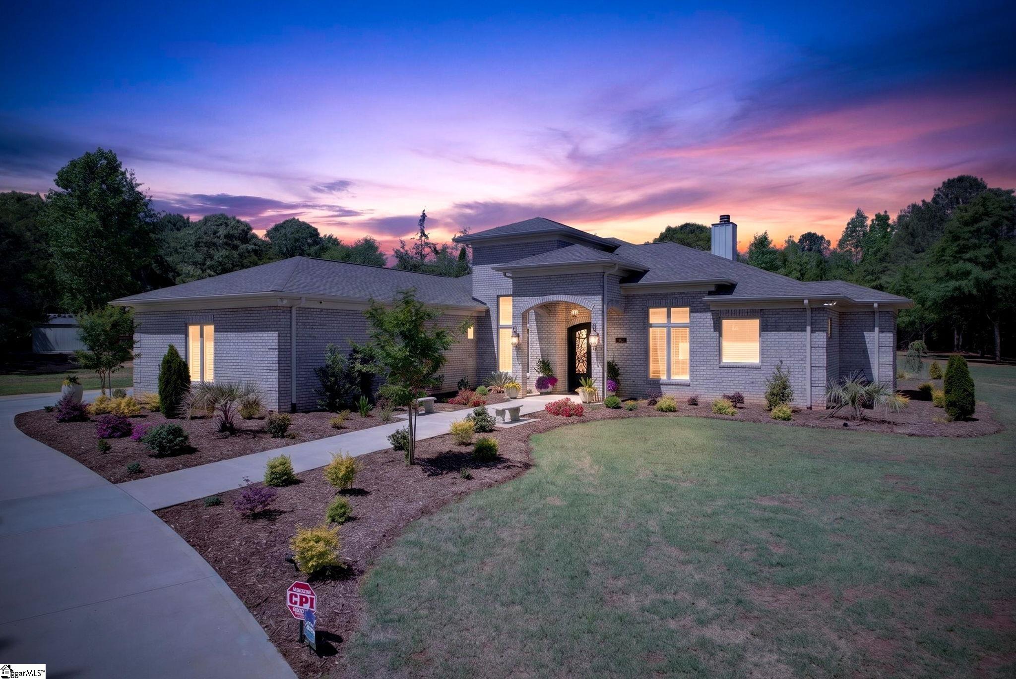 2765 Brockman McClimon Road Greer, SC 29651 - Photo 2 of 49