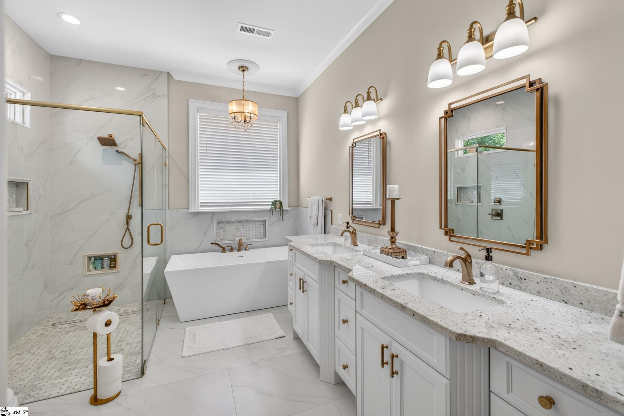 2765 Brockman McClimon Road Greer, SC 29651 - Photo 22 of 49