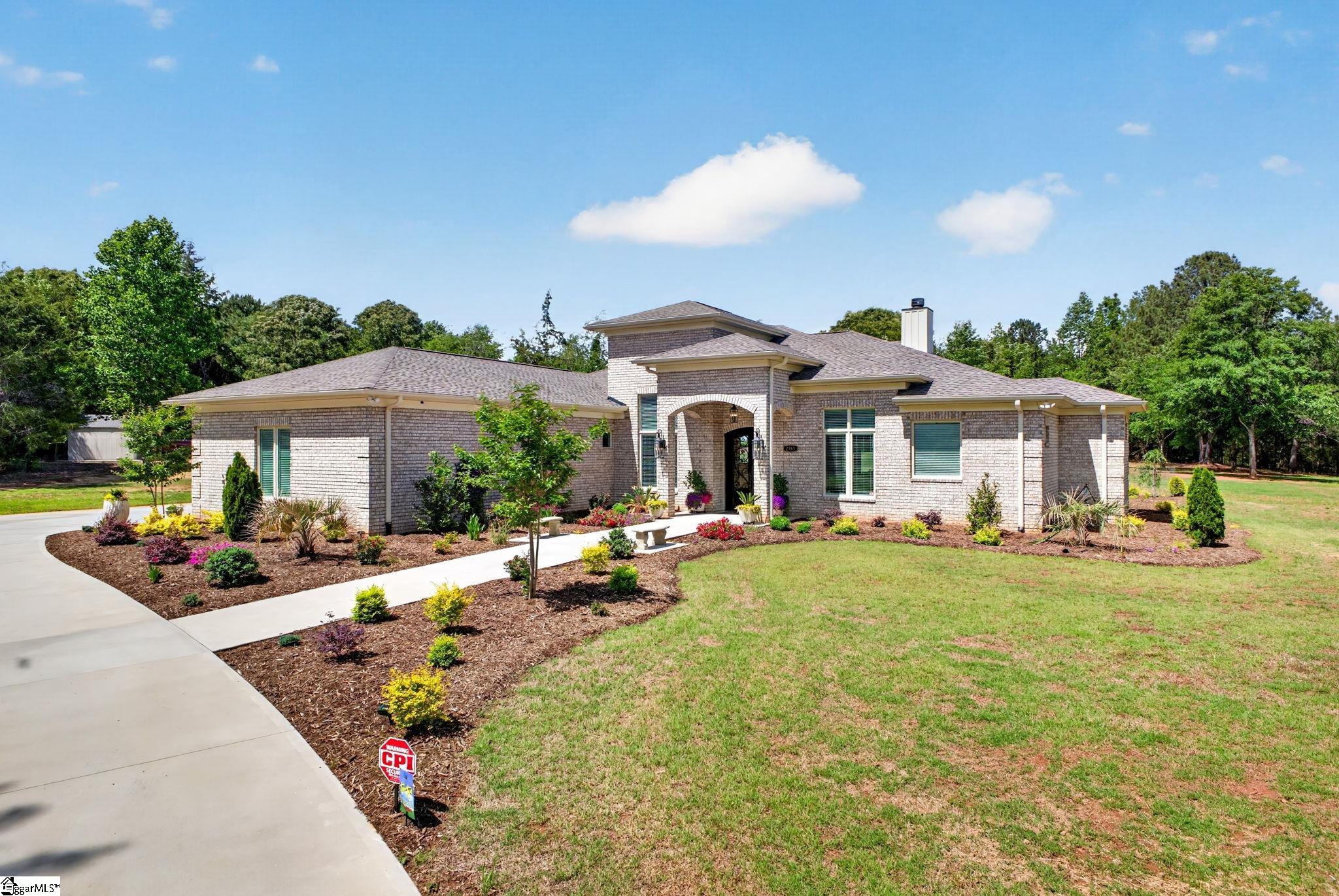 2765 Brockman McClimon Road Greer, SC 29651 - Photo 3 of 49