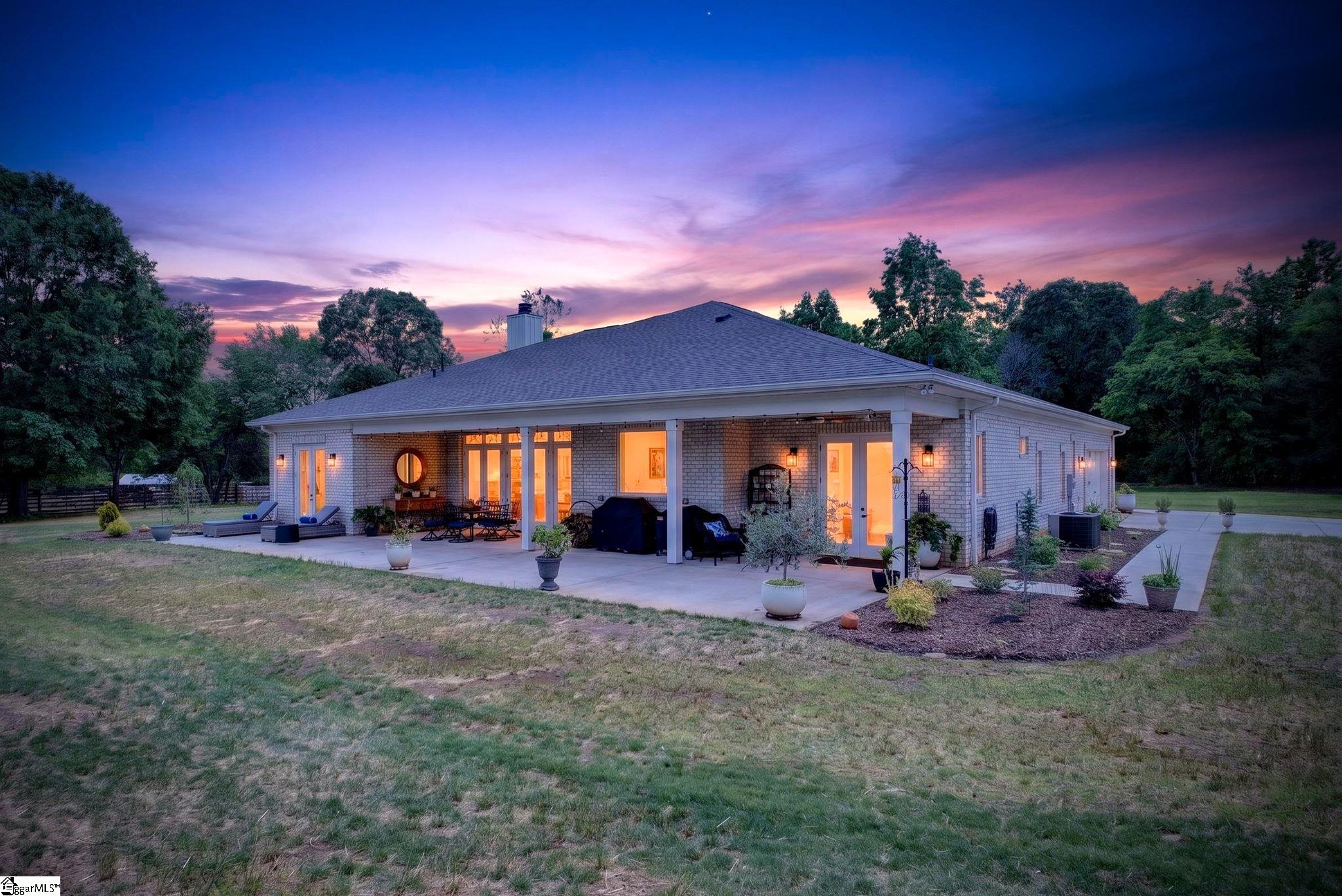 2765 Brockman McClimon Road Greer, SC 29651 - Photo 31 of 49