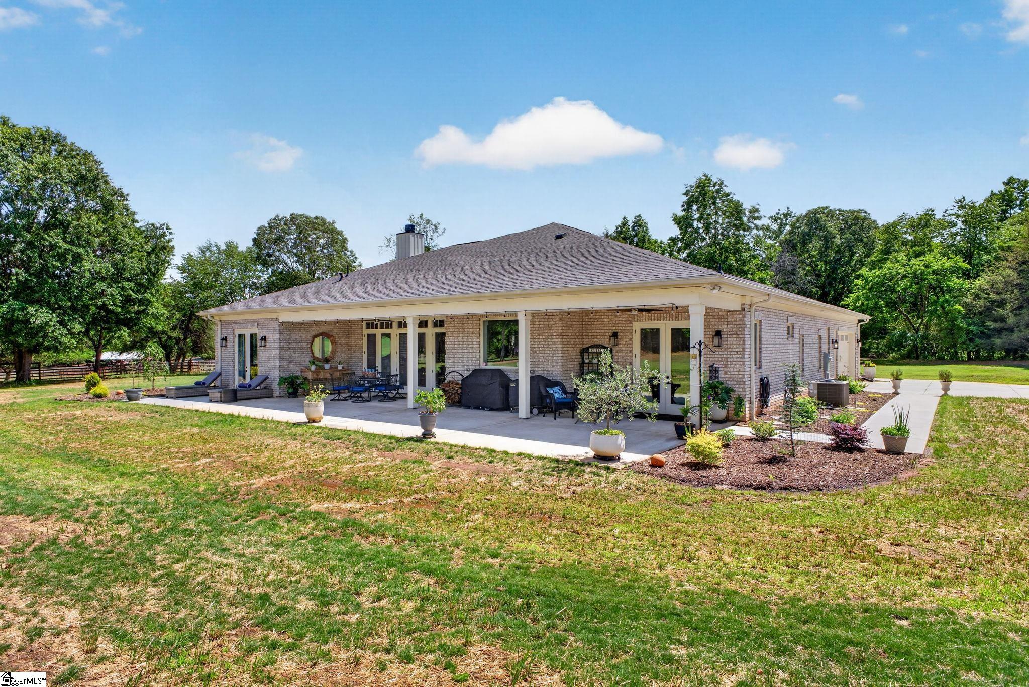 2765 Brockman McClimon Road Greer, SC 29651 - Photo 32 of 49