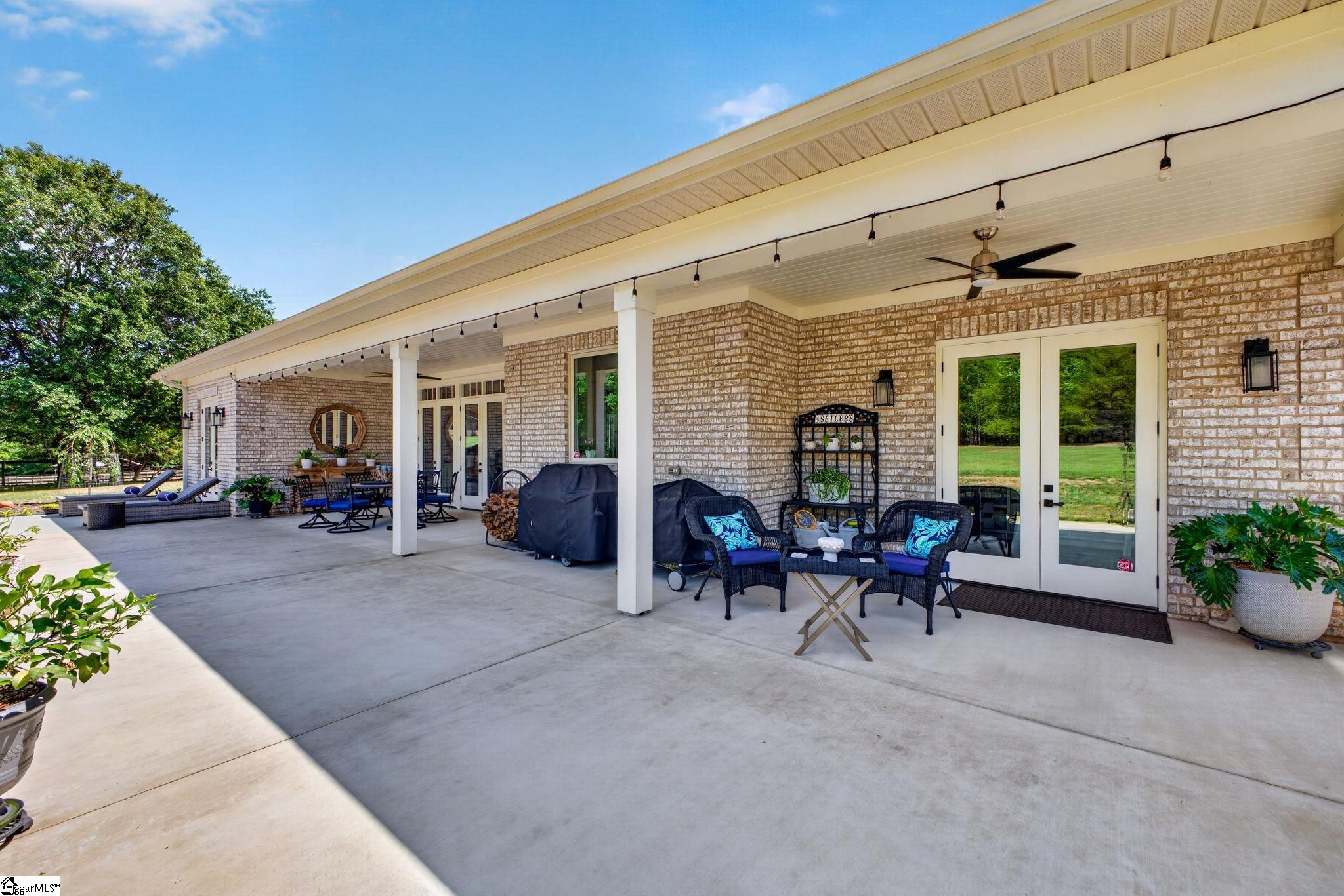 2765 Brockman McClimon Road Greer, SC 29651 - Photo 33 of 49
