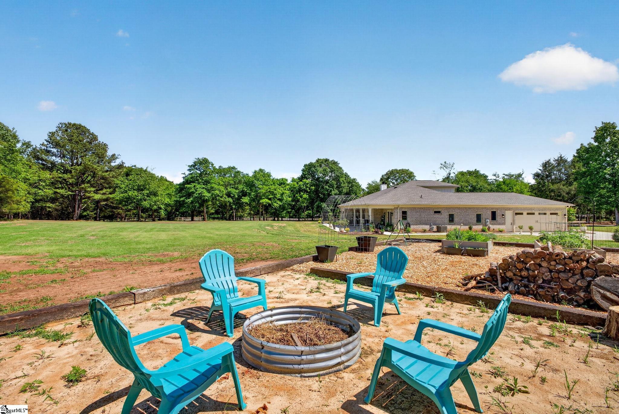 2765 Brockman McClimon Road Greer, SC 29651 - Photo 38 of 49