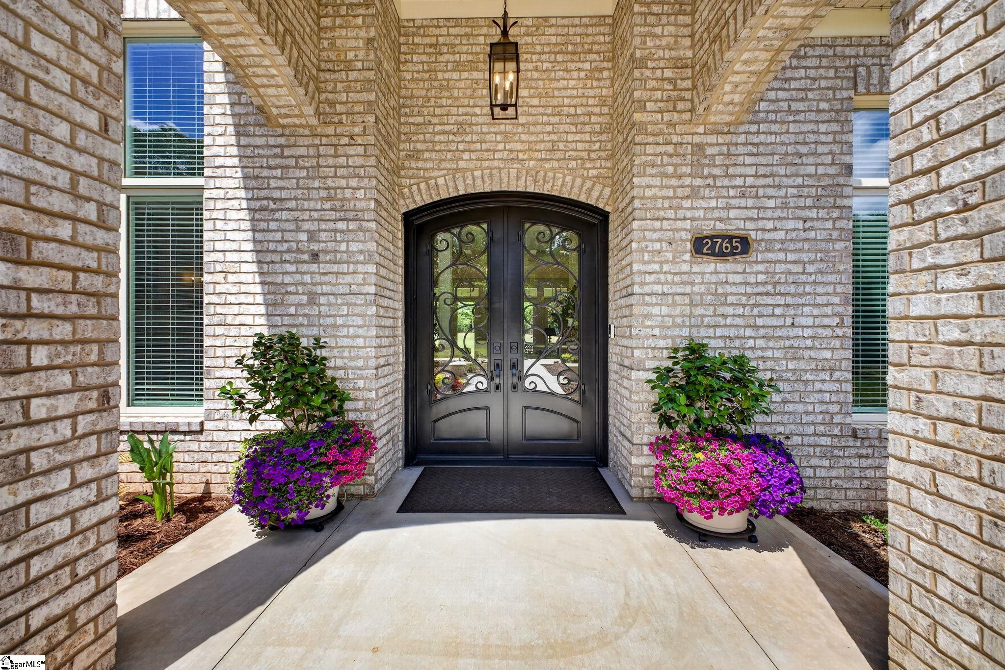 2765 Brockman McClimon Road Greer, SC 29651 - Photo 4 of 49