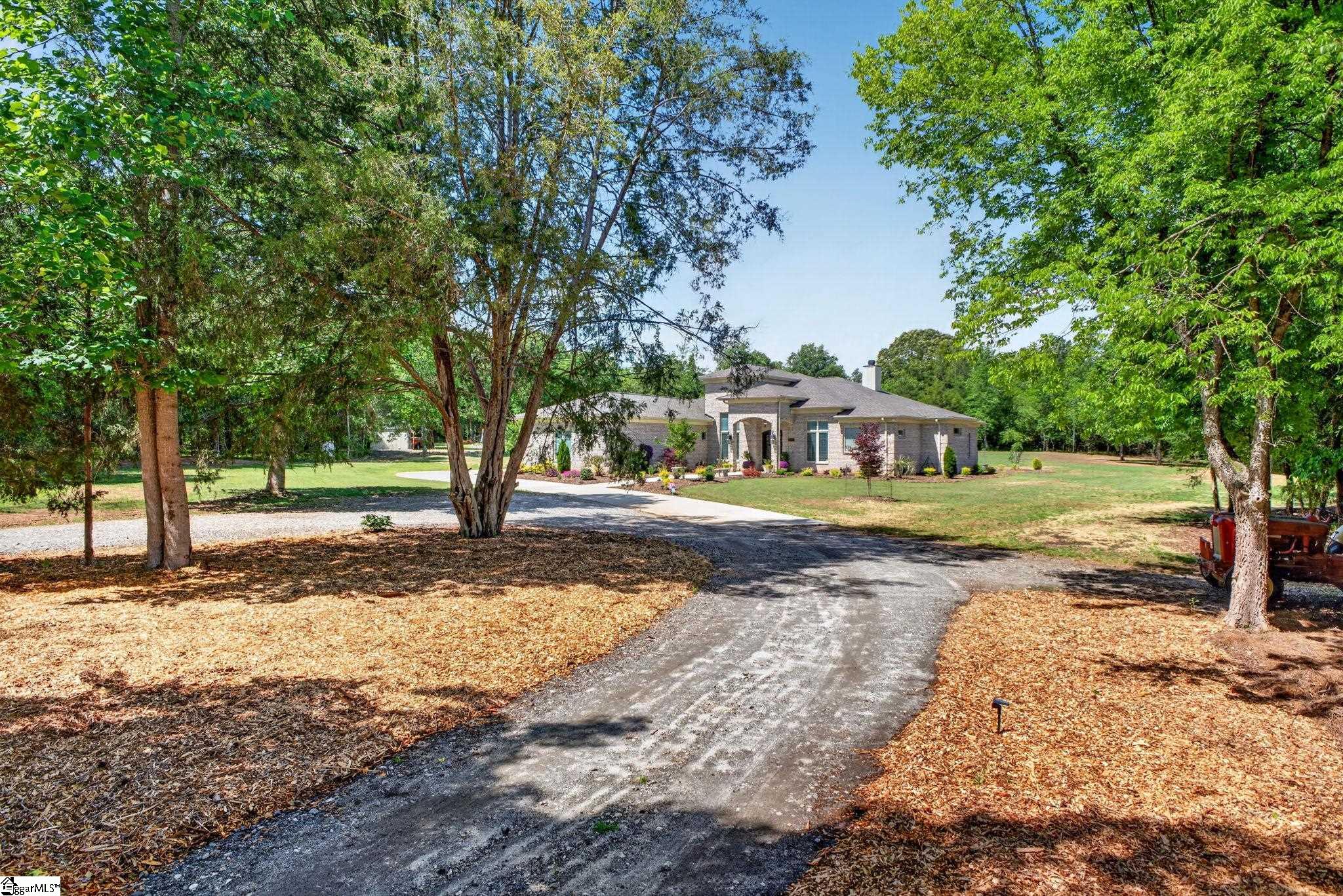 2765 Brockman McClimon Road Greer, SC 29651 - Photo 41 of 49