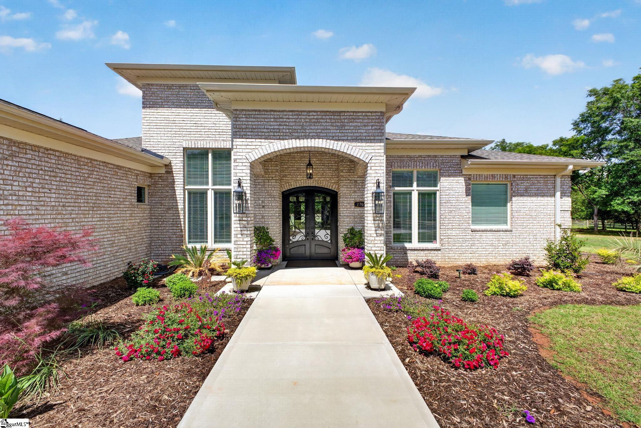 2765 Brockman McClimon Road Greer, SC 29651 - Photo 42 of 49