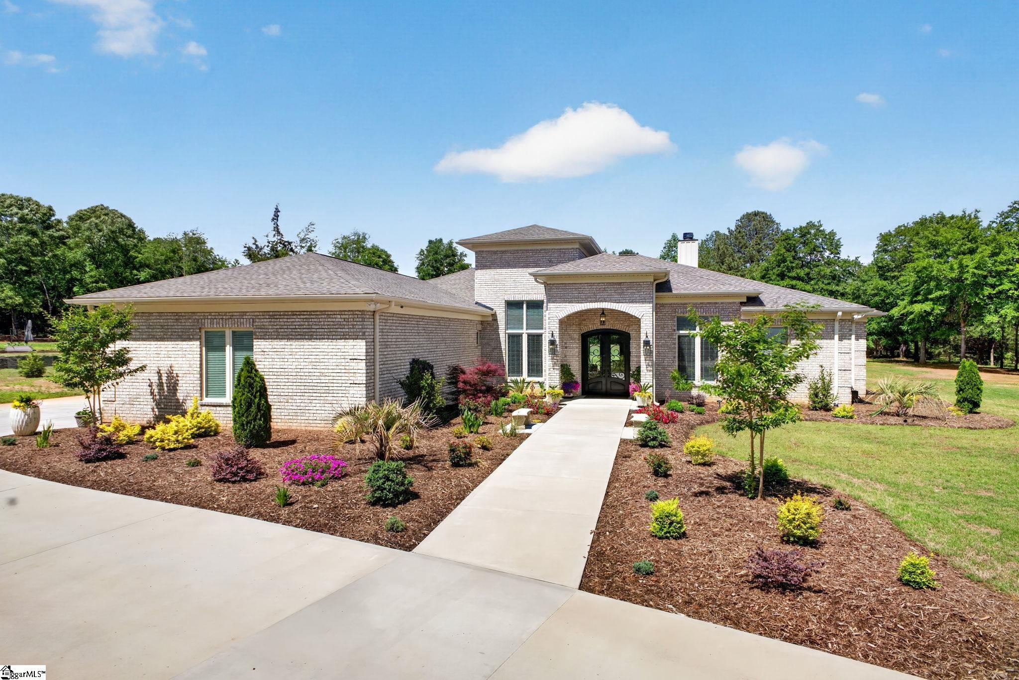 2765 Brockman McClimon Road Greer, SC 29651 - Photo 43 of 49