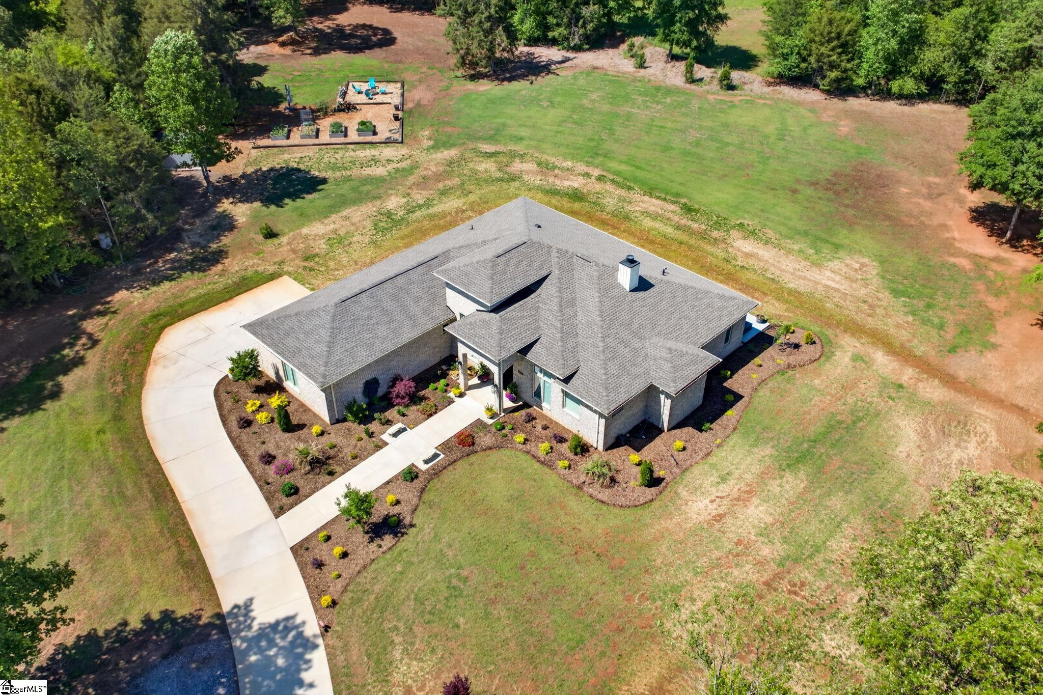 2765 Brockman McClimon Road Greer, SC 29651 - Photo 44 of 49