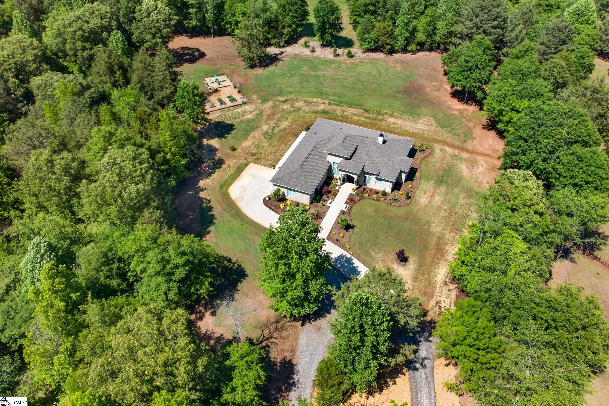 2765 Brockman McClimon Road Greer, SC 29651 - Photo 45 of 49