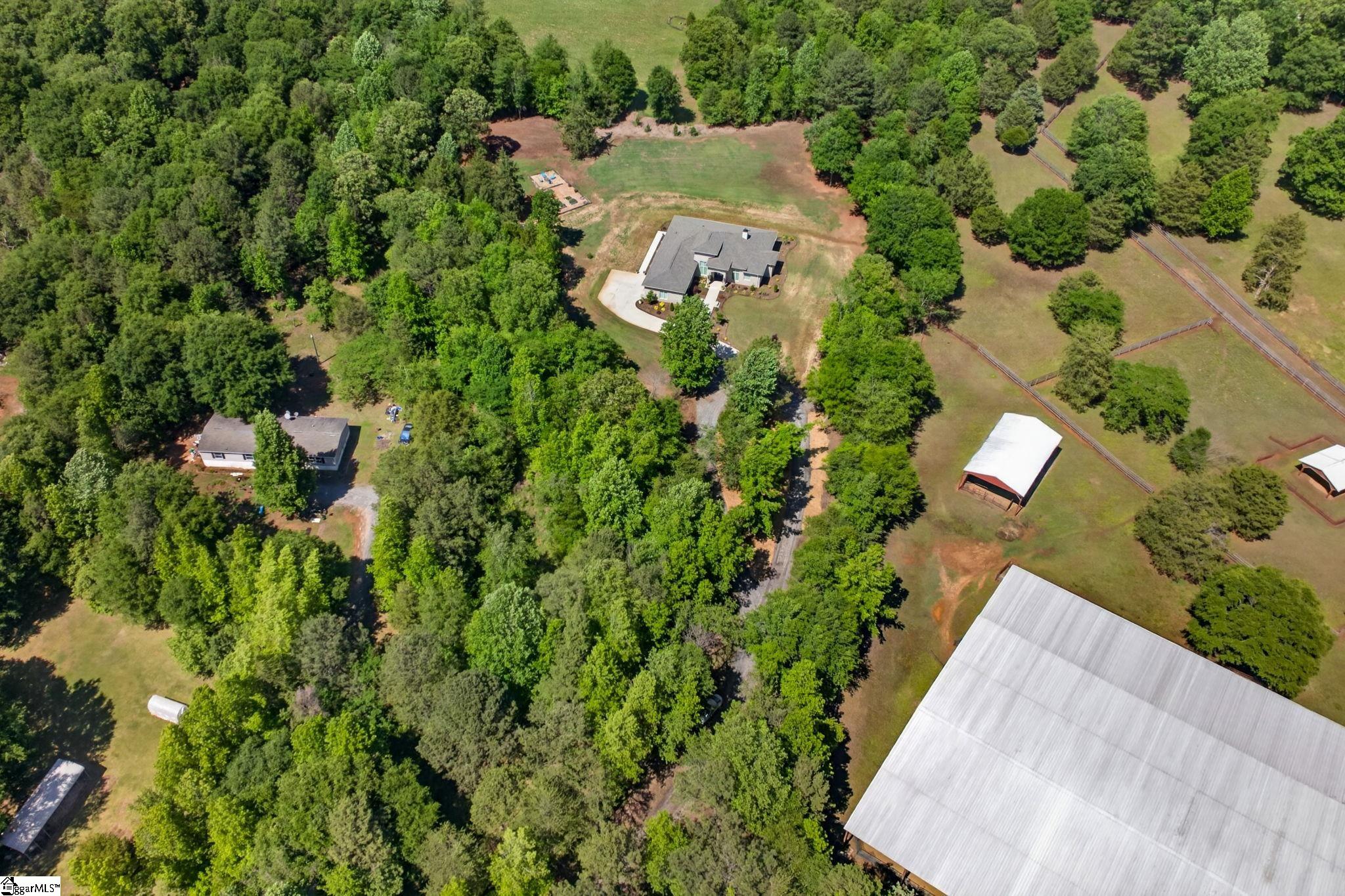 2765 Brockman McClimon Road Greer, SC 29651 - Photo 46 of 49