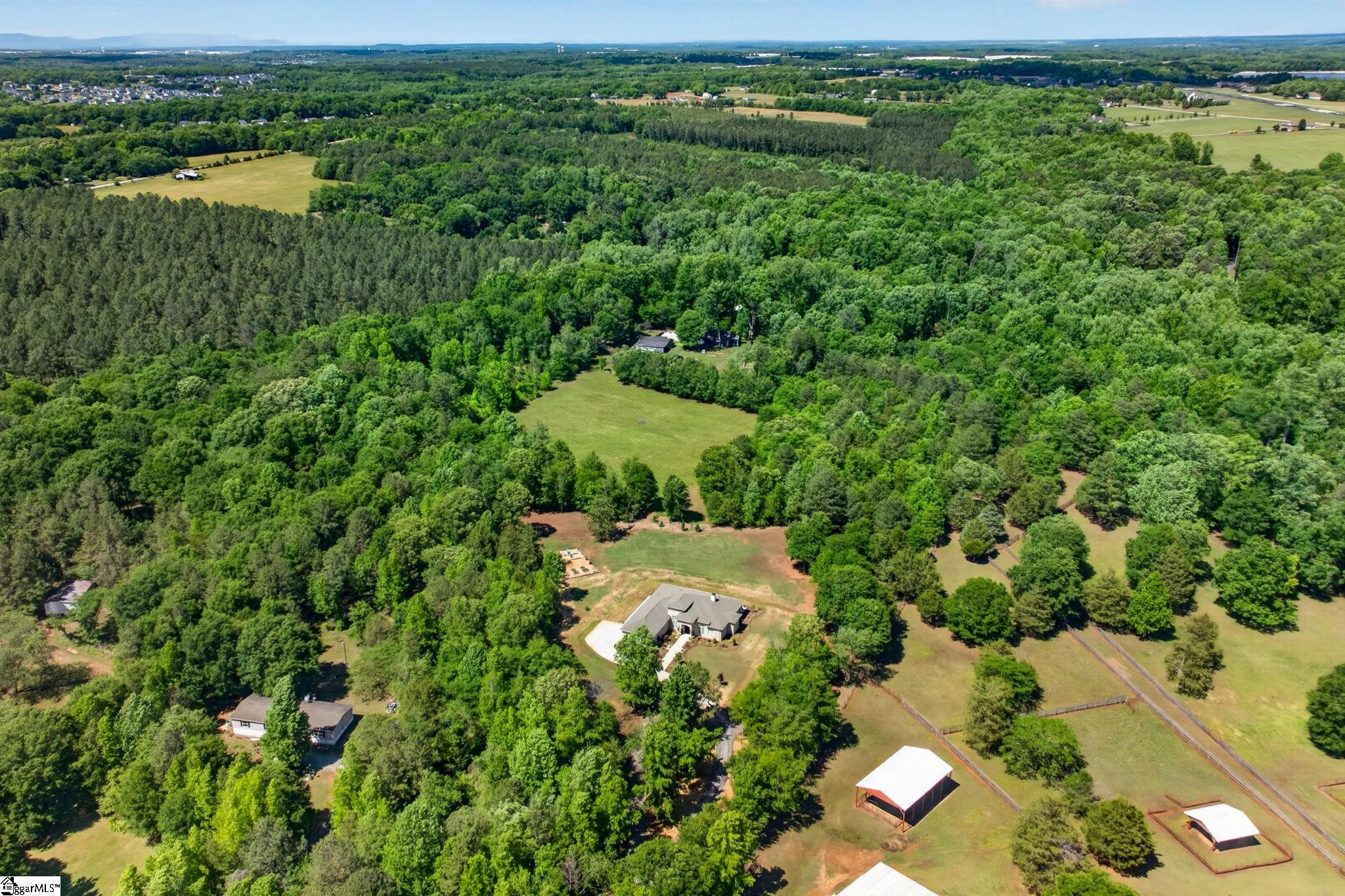 2765 Brockman McClimon Road Greer, SC 29651 - Photo 47 of 49