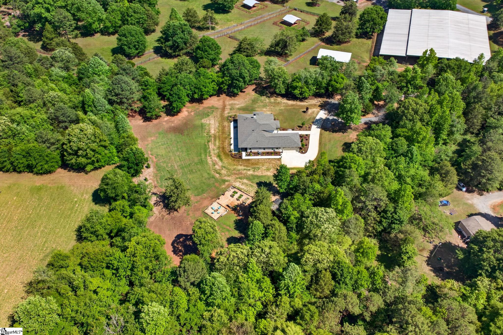 2765 Brockman McClimon Road Greer, SC 29651 - Photo 48 of 49