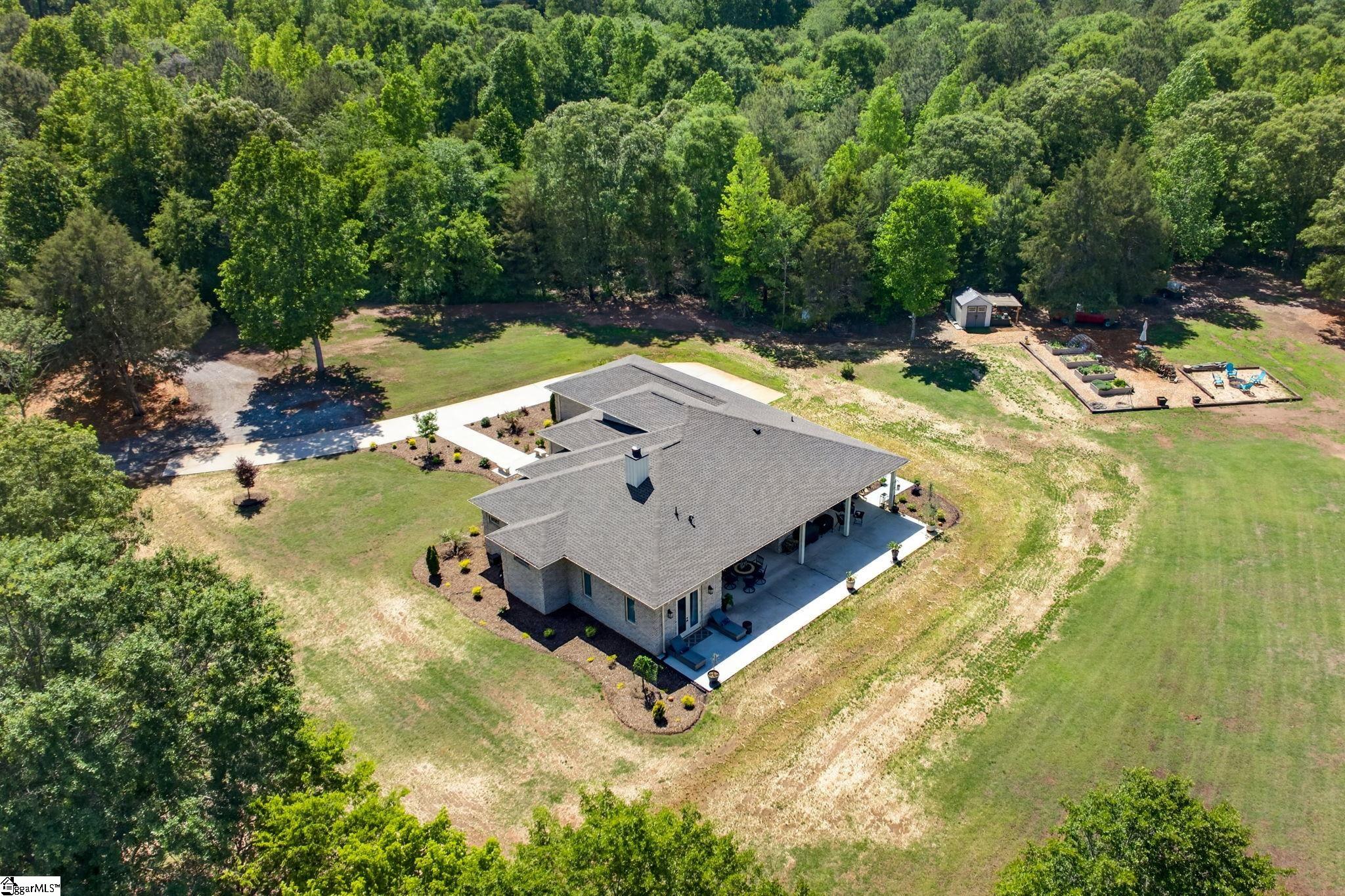 2765 Brockman McClimon Road Greer, SC 29651 - Photo 49 of 49
