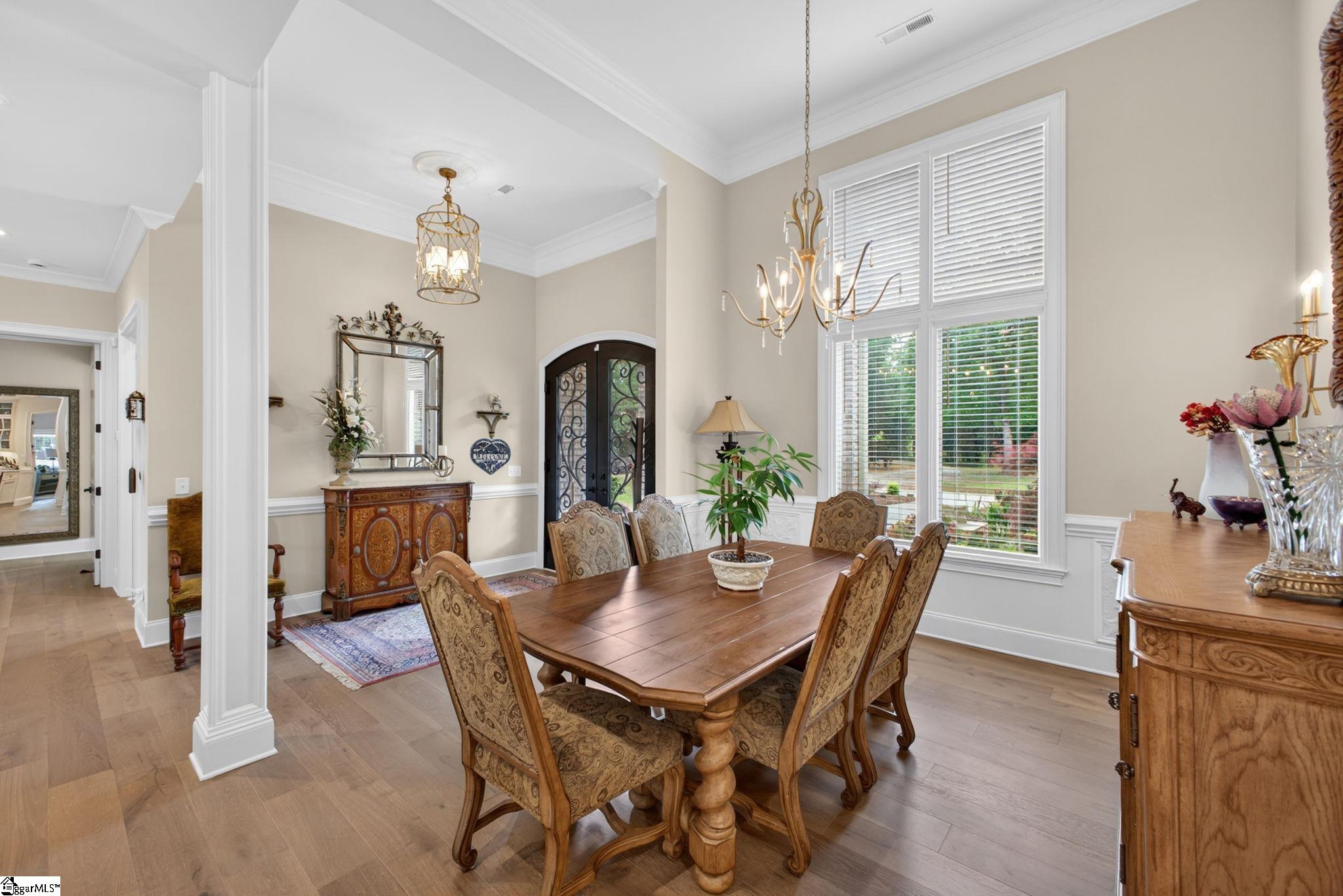 2765 Brockman McClimon Road Greer, SC 29651 - Photo 6 of 49