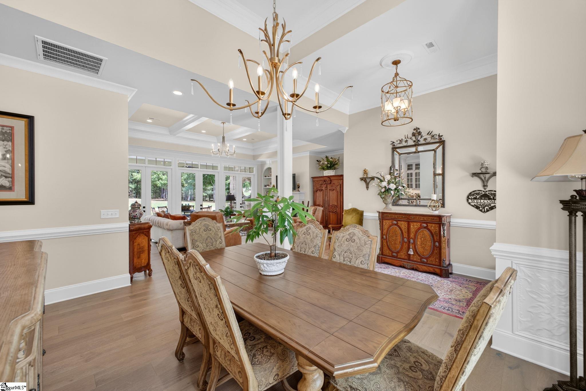 2765 Brockman McClimon Road Greer, SC 29651 - Photo 7 of 49
