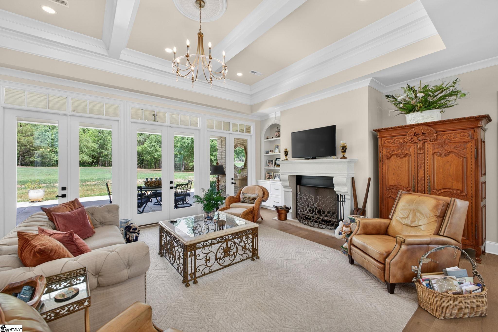 2765 Brockman McClimon Road Greer, SC 29651 - Photo 8 of 49