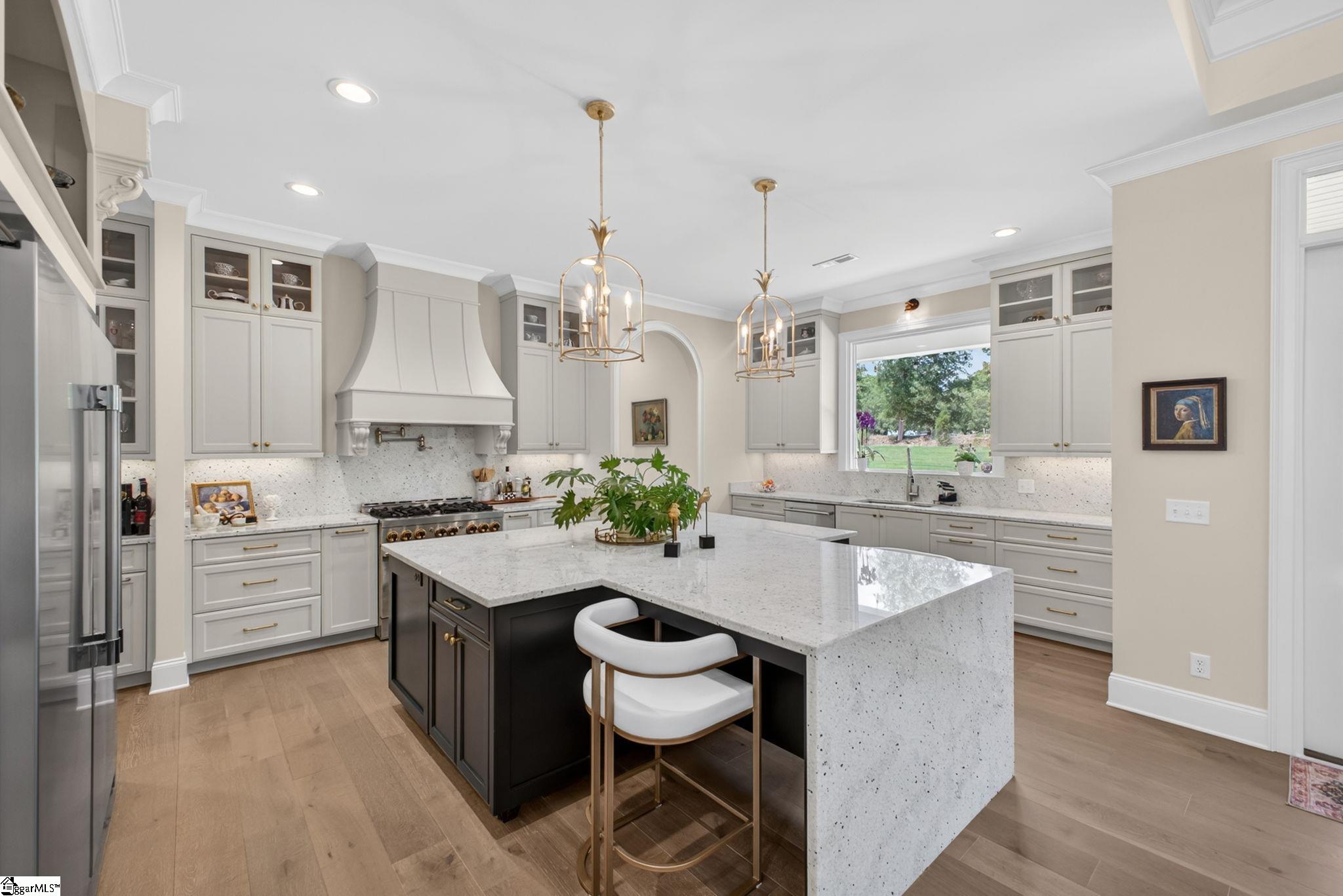 2765 Brockman McClimon Road Greer, SC 29651 - Photo 10 of 49