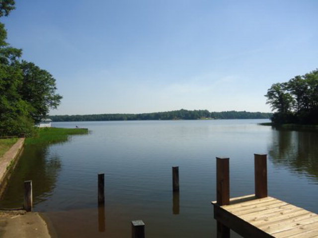 1900 Bonner Gilbert Road Macon, GA 31220 - Photo 2 of 15 a view of lake