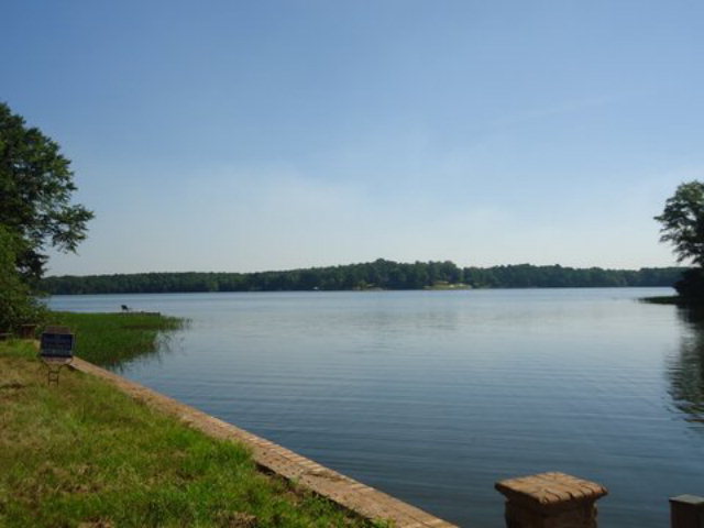1900 Bonner Gilbert Road Macon, GA 31220 - Photo 13 of 15 a view of lake