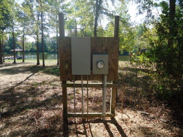 1900 Bonner Gilbert Road Macon, GA 31220 - Photo 15 of 15 a sign that is on the side of a road