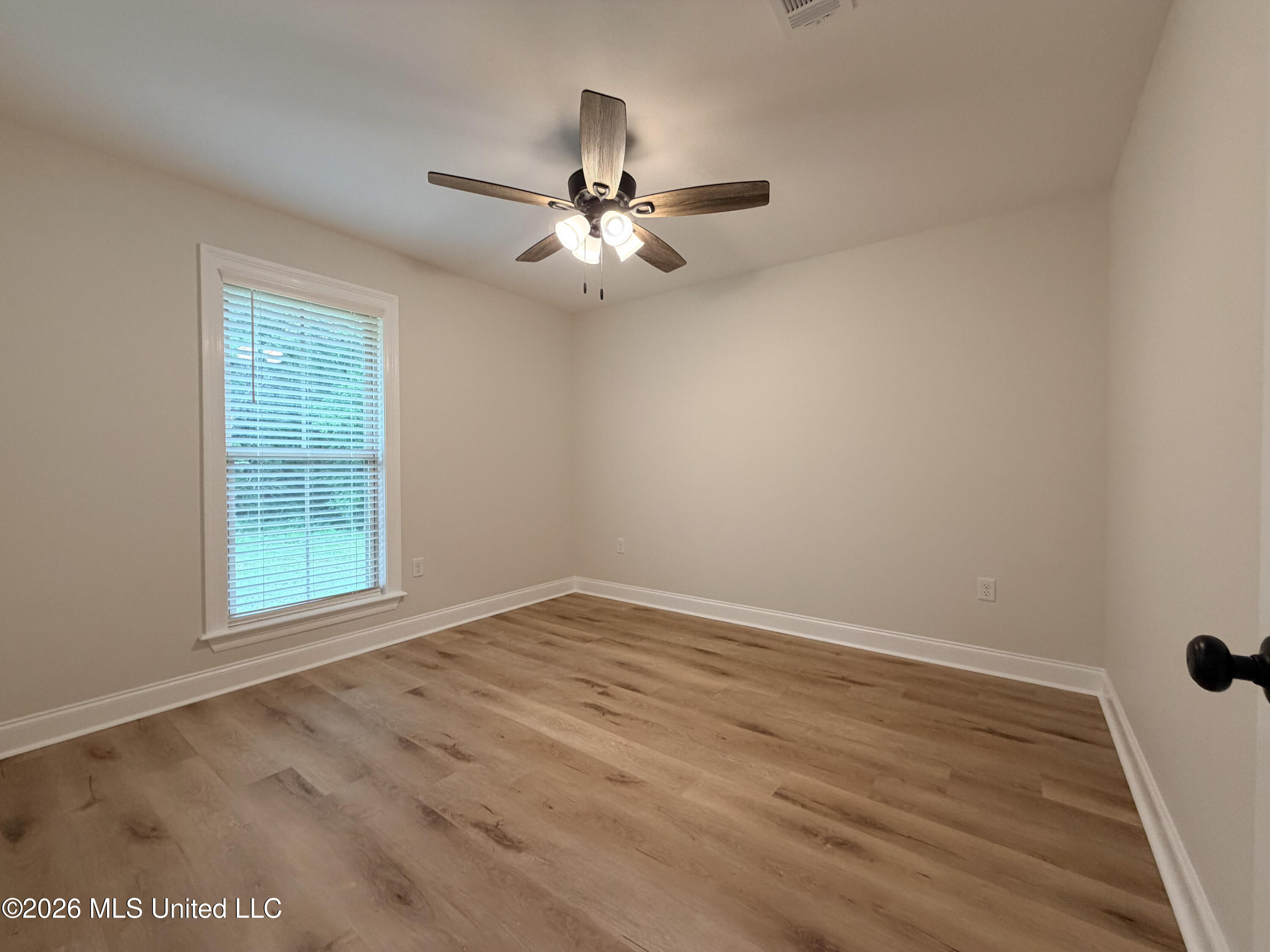 60 Meadow Breeze Road Sumrall, MS 39482 - Photo 26 of 37 10- Bedroom 2