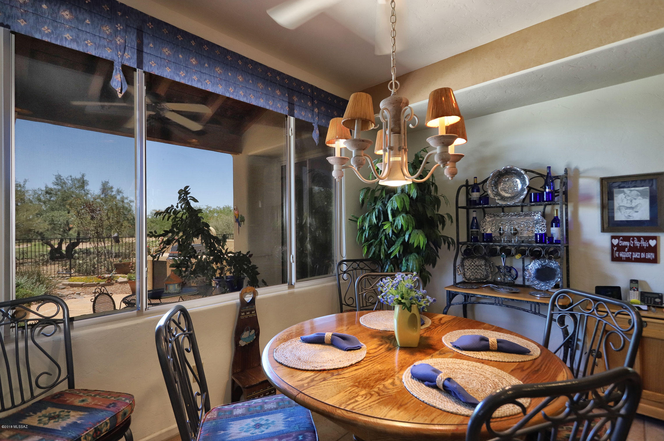 5299 North Ridge Spring Place Tucson, AZ 85749 - Photo 42 of 45 Gallery Image 42