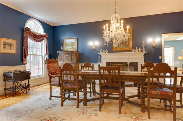 121 Mattison Drive Concord, MA 01742 - Photo 13 of 26