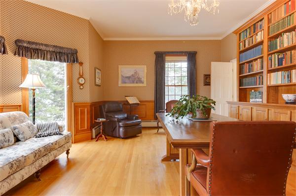 121 Mattison Drive Concord, MA 01742 - Photo 15 of 26