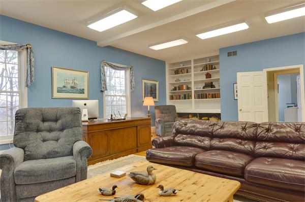 121 Mattison Drive Concord, MA 01742 - Photo 16 of 26