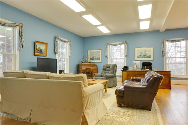 121 Mattison Drive Concord, MA 01742 - Photo 18 of 26