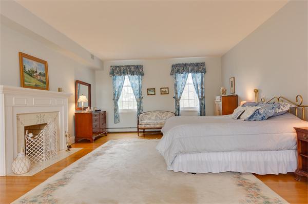 121 Mattison Drive Concord, MA 01742 - Photo 19 of 26