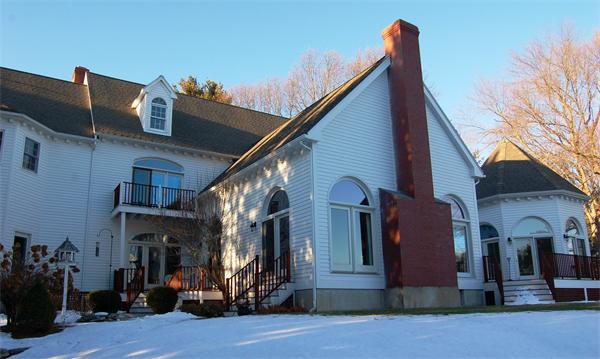 121 Mattison Drive Concord, MA 01742 - Photo 2 of 26