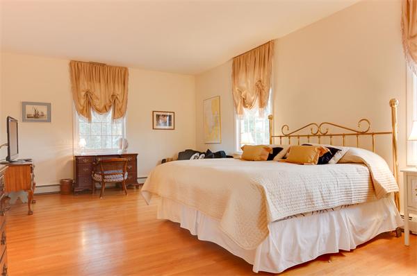 121 Mattison Drive Concord, MA 01742 - Photo 22 of 26