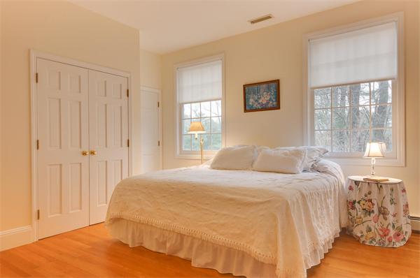 121 Mattison Drive Concord, MA 01742 - Photo 23 of 26