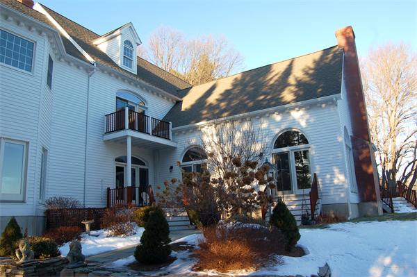 121 Mattison Drive Concord, MA 01742 - Photo 26 of 26