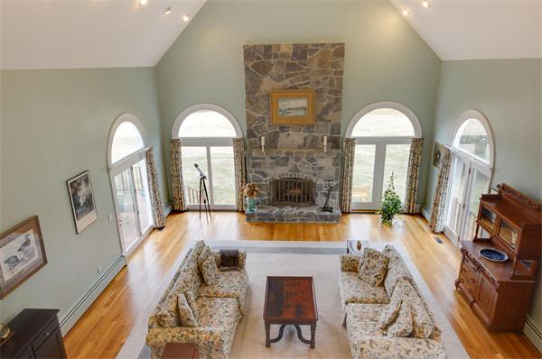 121 Mattison Drive Concord, MA 01742 - Photo 5 of 26