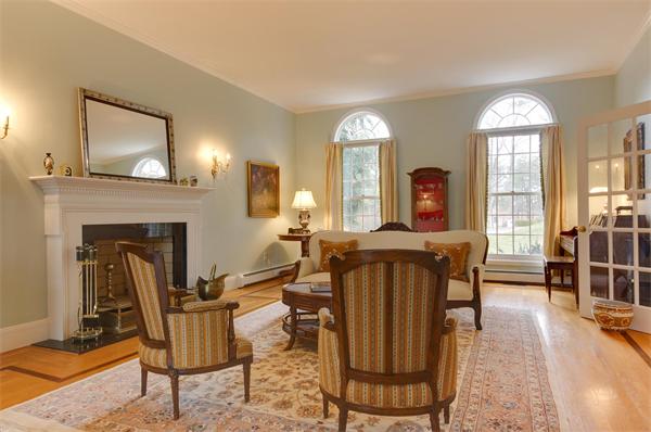 121 Mattison Drive Concord, MA 01742 - Photo 6 of 26