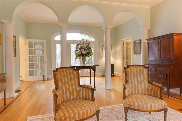 121 Mattison Drive Concord, MA 01742 - Photo 7 of 26