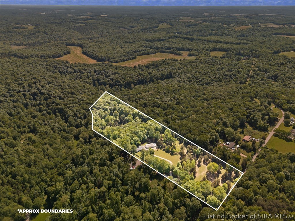 7315 East Pilot Knob Road Milltown, IN 47145 - Photo 65 of 65