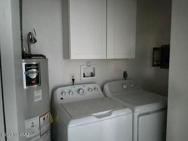 600 East River Road, Unit C Tucson, AZ 85704 - Photo 11 of 11 laundry room