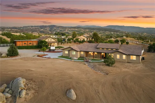 $2,250,000 | 38141 Seneca Circle, Temecula, CA 92592