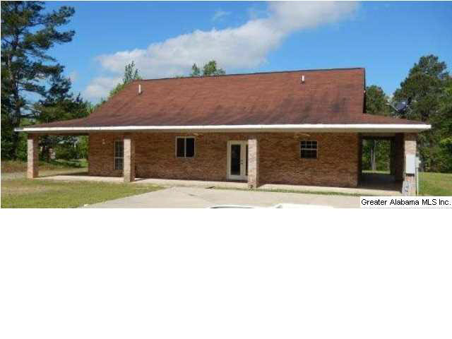 1362 Sardis Road Gardendale, AL 35071 - Photo 2 of 15