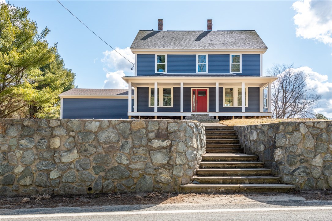625 Round Top Road Burrillville, RI 02830 - Photo 3 of 26