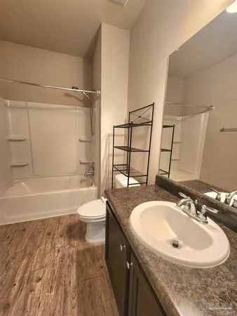 $2,150 | 8609 Bucklebury Drive, Pensacola, FL 32507