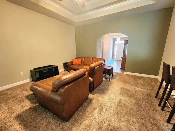 $2,150 | 8609 Bucklebury Drive, Pensacola, FL 32507