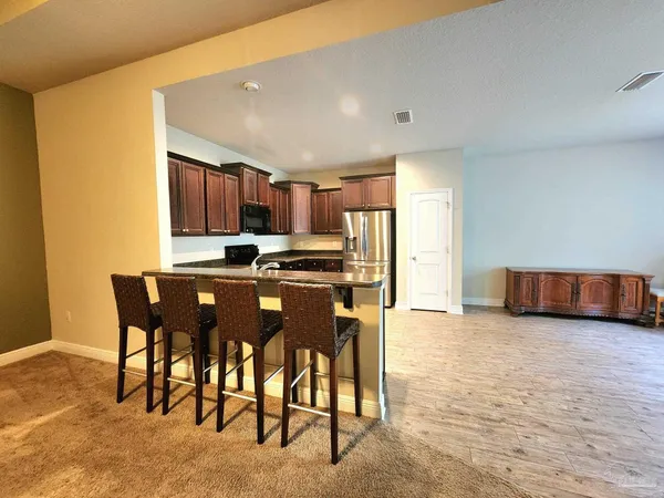 $2,150 | 8609 Bucklebury Drive, Pensacola, FL 32507