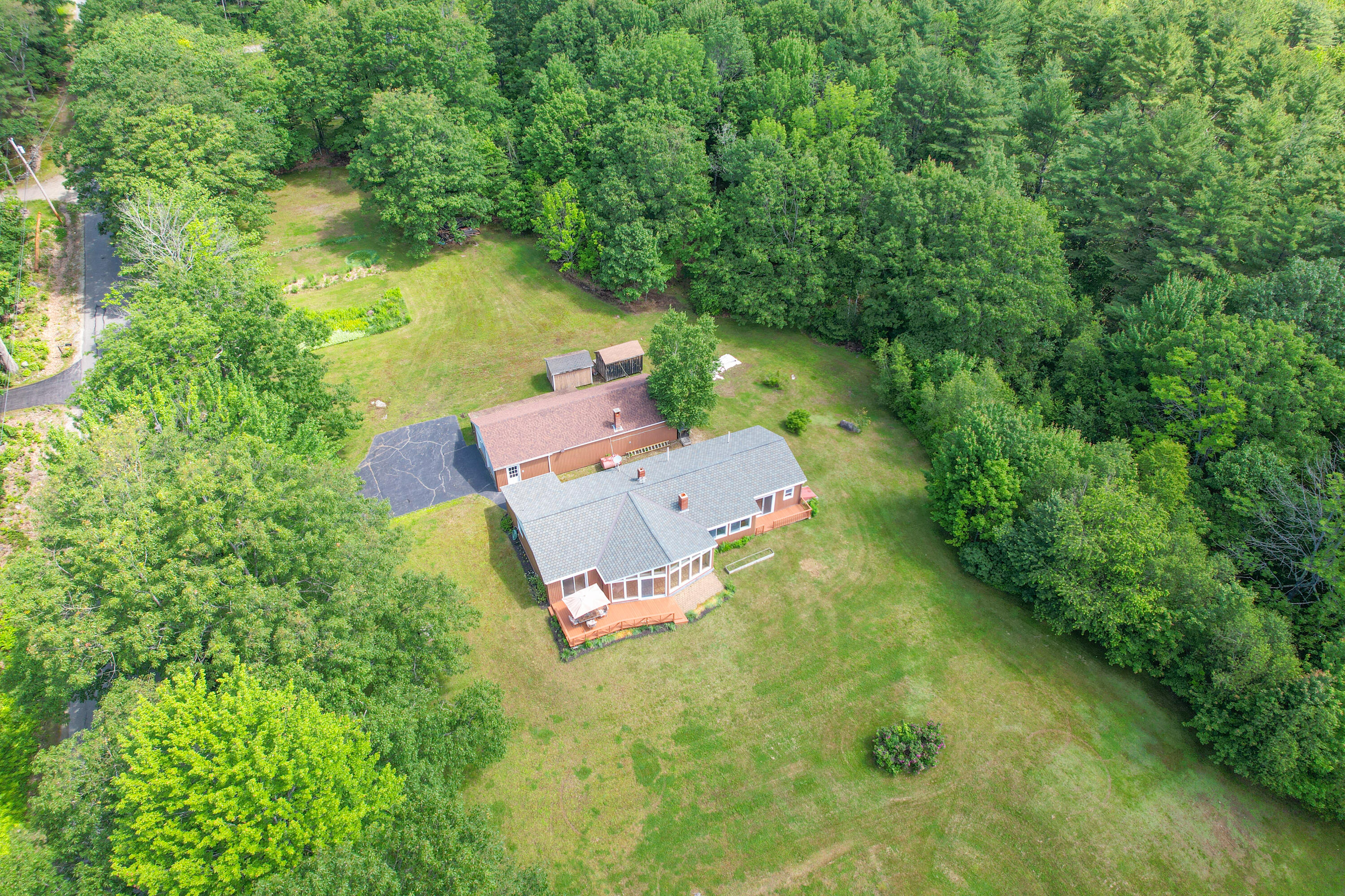 454 Quaker Ridge Road Leeds, ME 04263 - Photo 40 of 55 454QuakerRidgeRd.Leeds-42