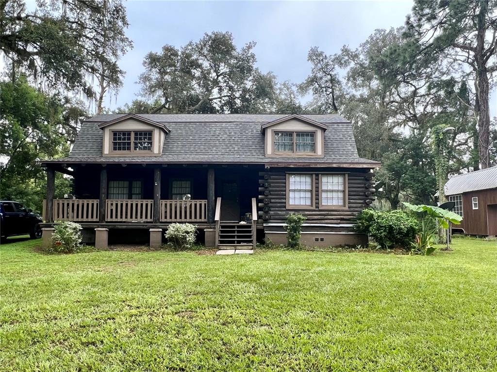 39650 Coit Road Dade City, FL 33523 - Photo 1 of 1 Front