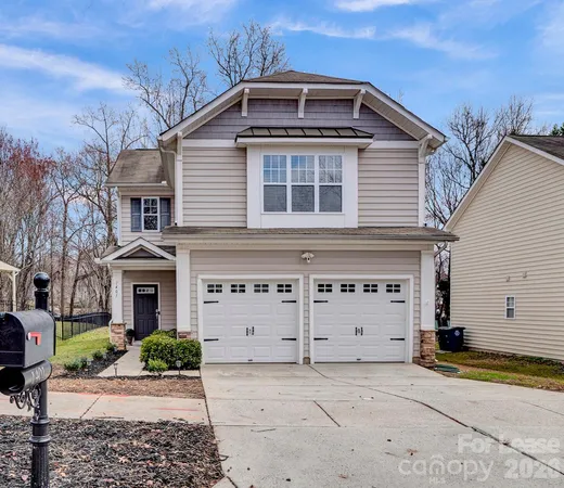 $2,600 | 1401 Hammond Drive, Matthews, NC 28104